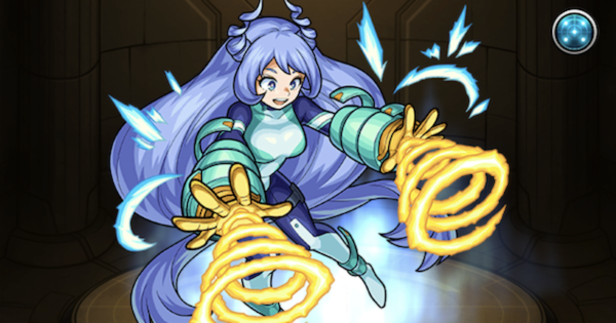 モンスト】波動ねじれの最新評価｜ヒロアカ - ゲームウィズ