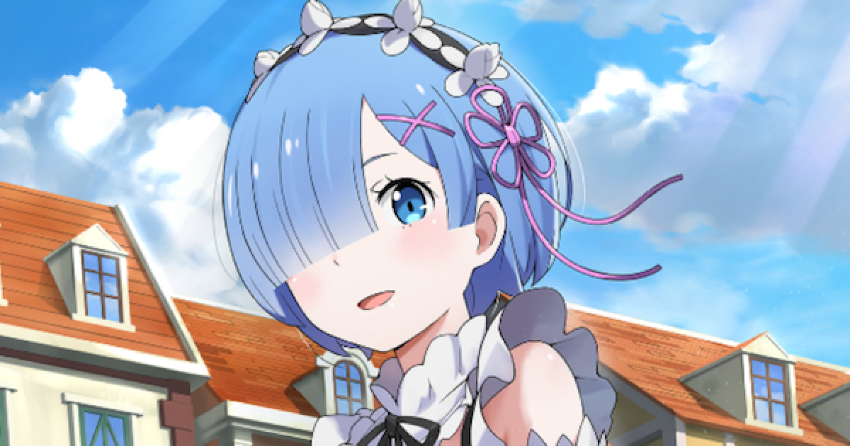 リゼロス 星3レム 弾む喜び の評価とおすすめ結晶 ゲームウィズ