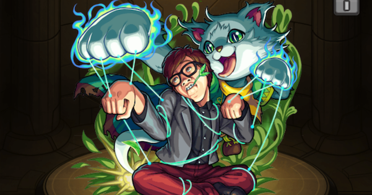 モンスト】ヒカキンの最新評価 - ゲームウィズ
