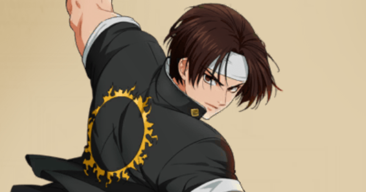 グラクロ 草薙京 Kof 98 の評価とおすすめ装備 七つの大罪 ゲームウィズ