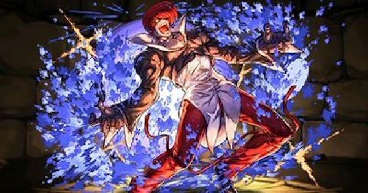 パズドラ 八神庵 転生 の評価 超覚醒と潜在覚醒のおすすめ ゲームウィズ Gamewith