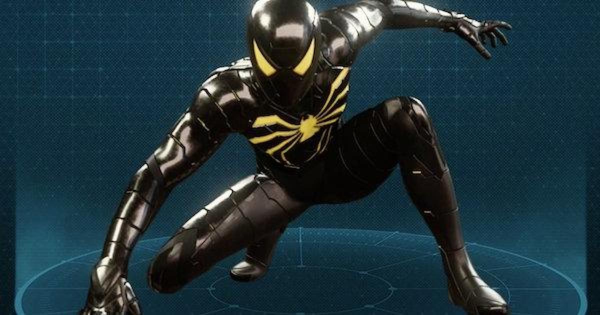 スパイダーマンps4 アンチオックスーツの入手方法とスーツパワー ゲームウィズ