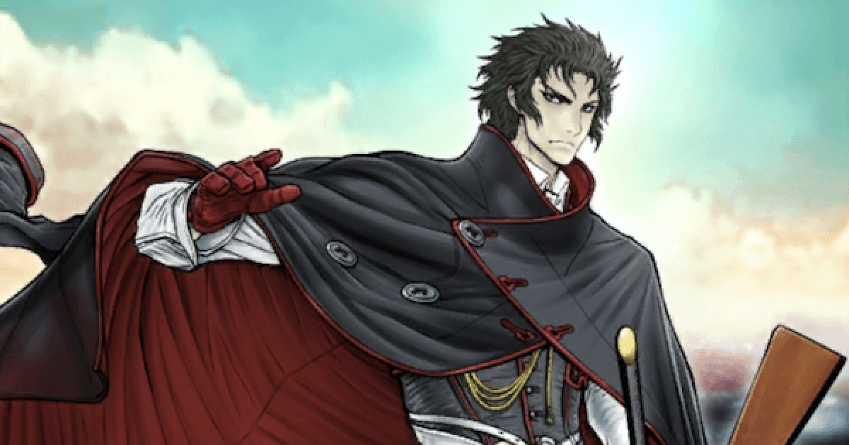FGO】土方歳三の強化クエスト攻略 - ゲームウィズ