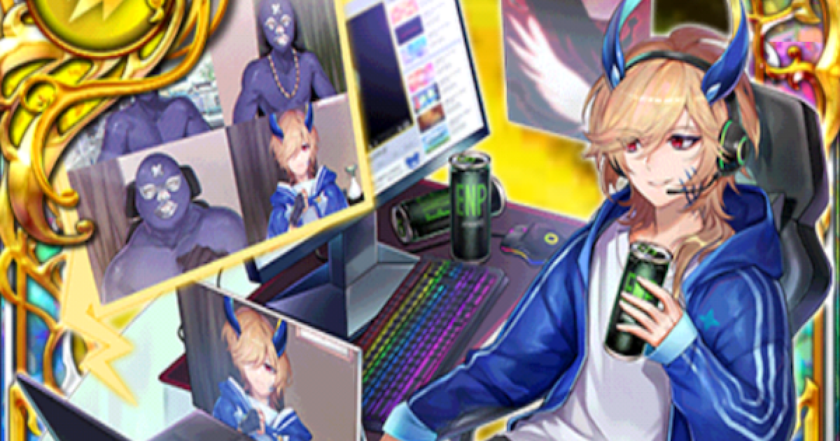 黒猫のウィズ タカシ エニグマレイド の評価 ゲームウィズ Gamewith