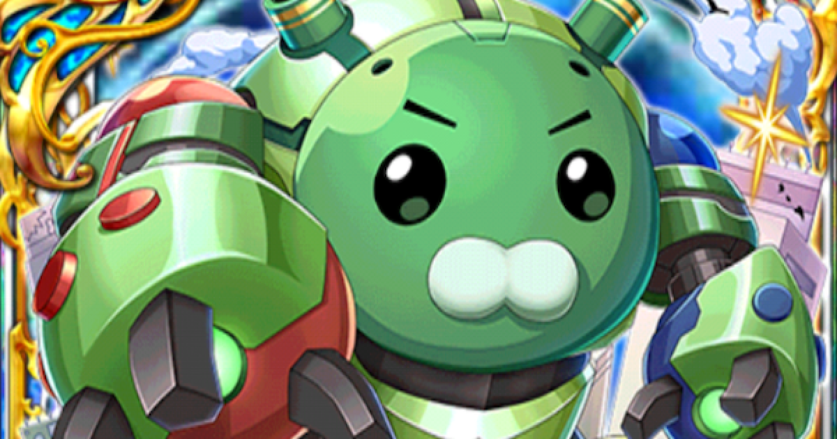 黒猫のウィズ】エニグマン(エニグマレイド)の評価 - ゲームウィズ