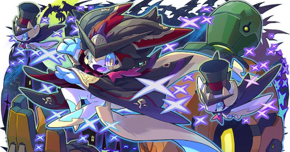 サモンズボード 闇吸血王ユーダスの評価と使い方 ゲームウィズ