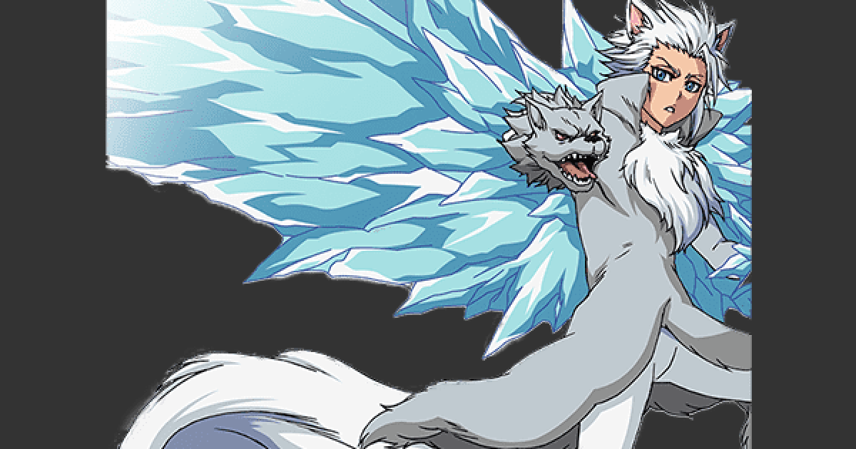 ブリーチソウルライジング 日番谷冬獅郎 ハロウィンの性能と評価 ソルライ ゲームウィズ