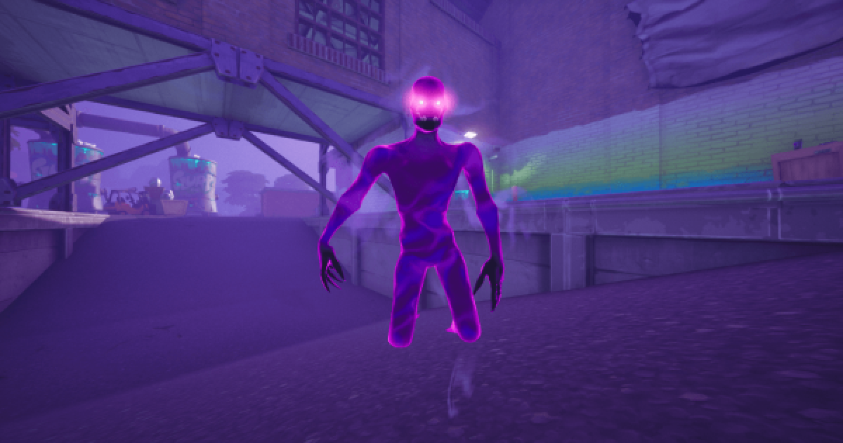 フォートナイト シャドーになる Fortnite ゲームウィズ フォートナイト シャドーになる Fortnite ゲームウィズ