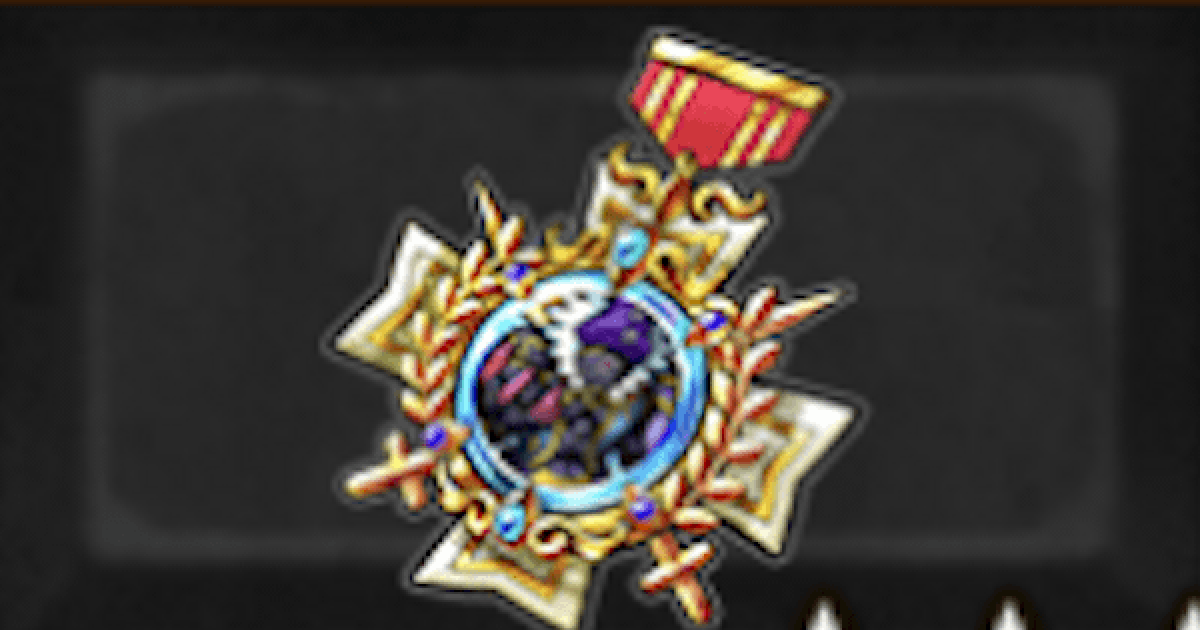 白猫 マッスルマジマジシャンの勲章の効果とおすすめ組み合わせ ゲームウィズ Gamewith