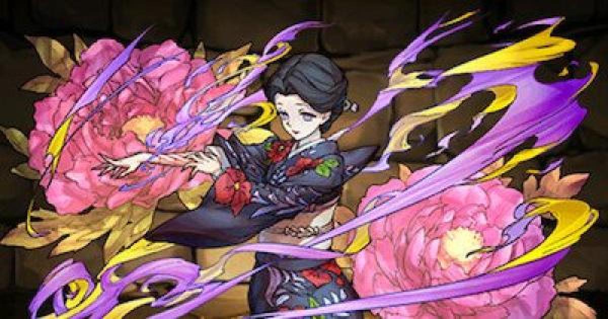 パズドラ 珠世 たまよ の評価 超覚醒と潜在覚醒のおすすめ ゲームウィズ