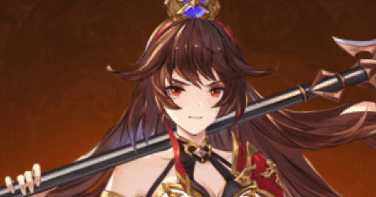 三国志名将伝 呂霊雎の評価と性能 ゲームウィズ