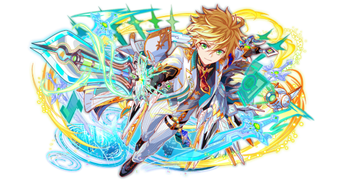 ランスロット エアキャバルリー 2枚 パラレル 星2 星 エアキャヴァルリー