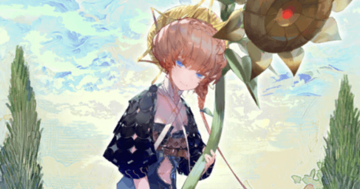 Fgo ゴッホの評価 宝具とスキル性能 ゲームウィズ
