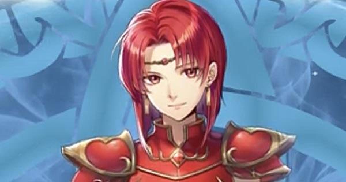 Feh ミレディの評価とおすすめ個体値 Feヒーローズ ゲームウィズ Gamewith