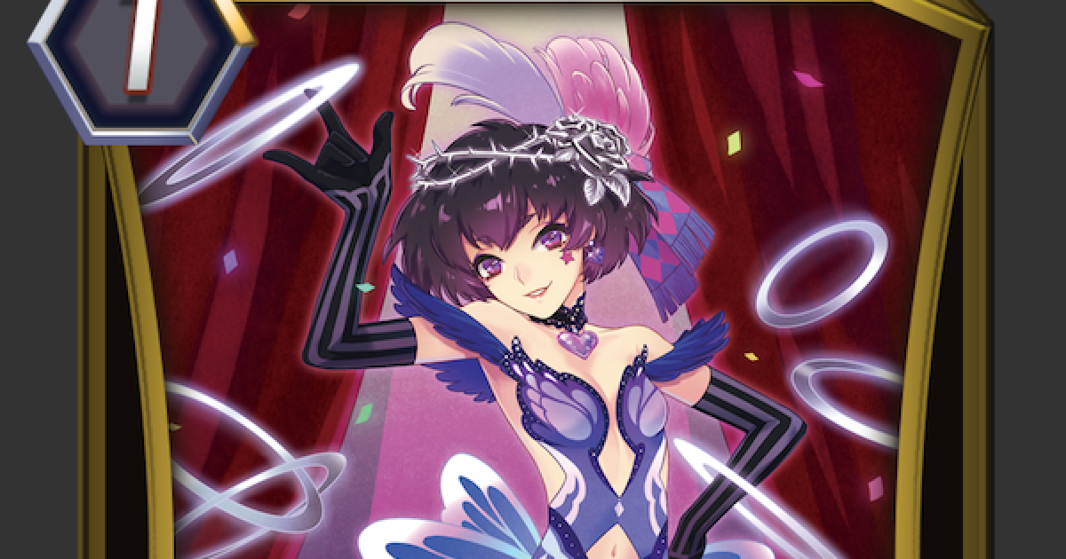 ヴァンガードzero 銀の茨の催眠術師 リディアの評価 ヴァンガードゼロ ゲームウィズ