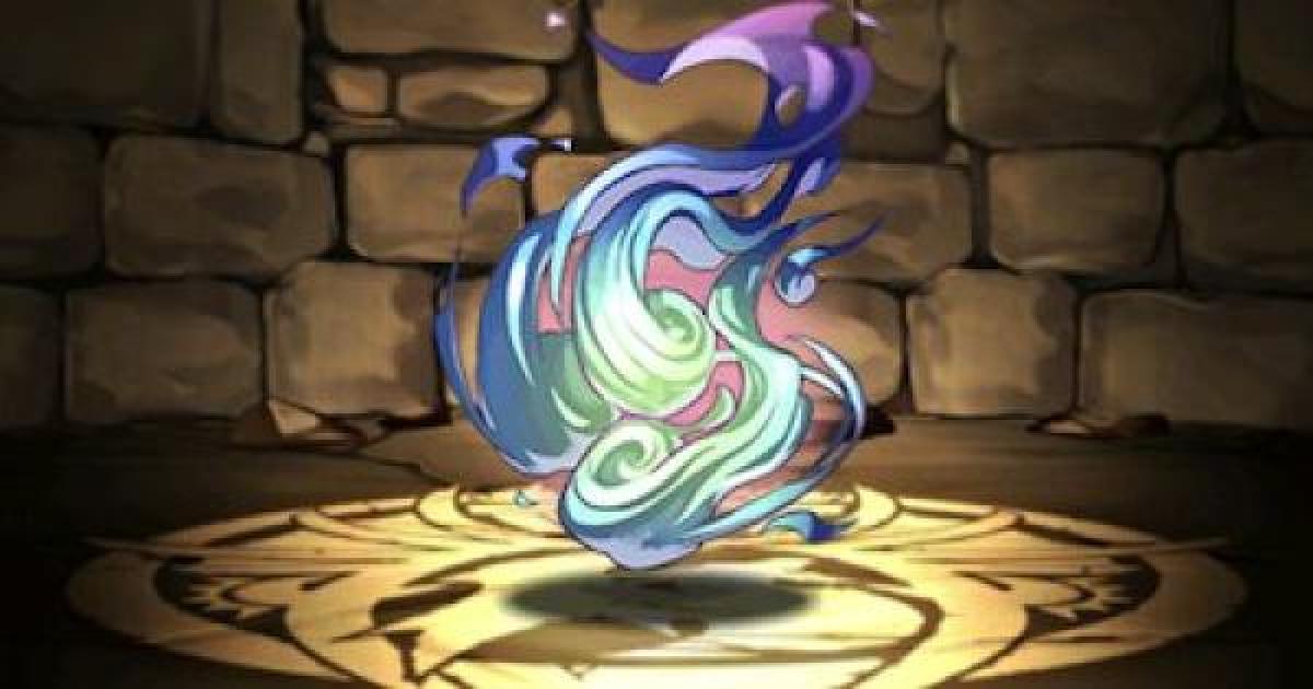 パズドラ 虹の妖火玉の入手方法と使い道 ゲームウィズ