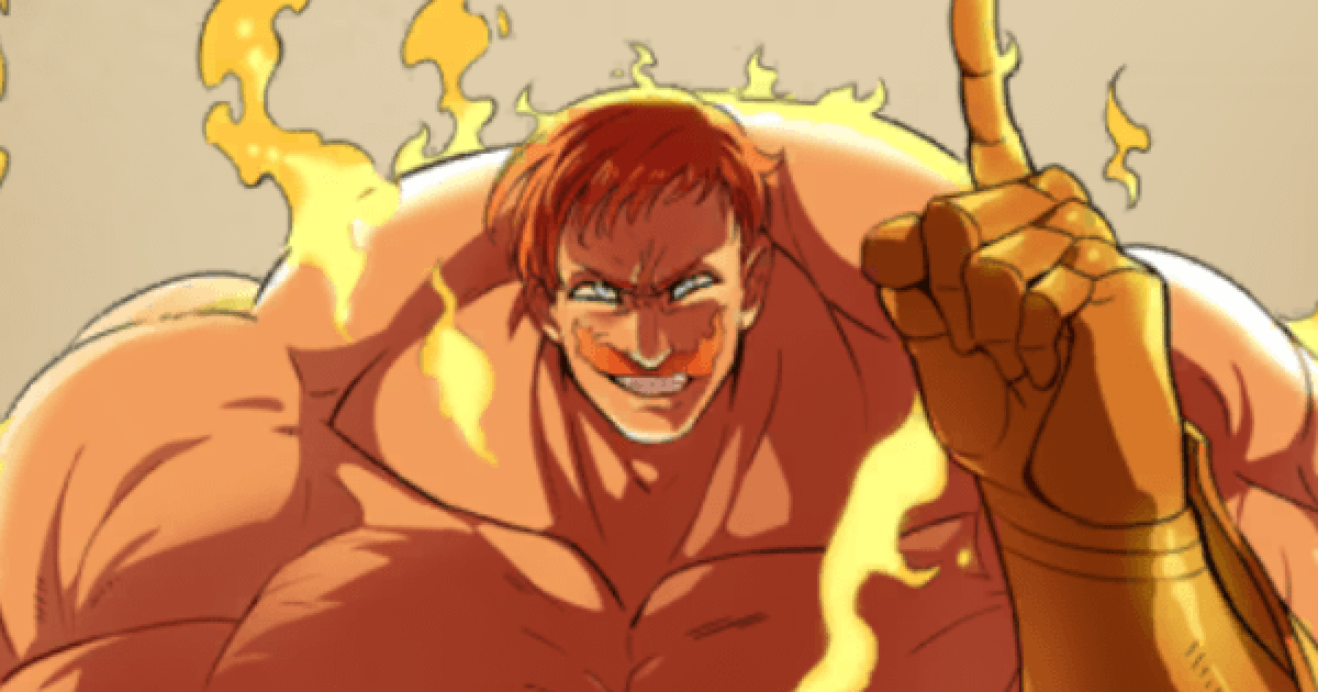 グラクロ ザ ワンエスカノール フェスエスカ の評価とおすすめ装備 七つの大罪 ゲームウィズ