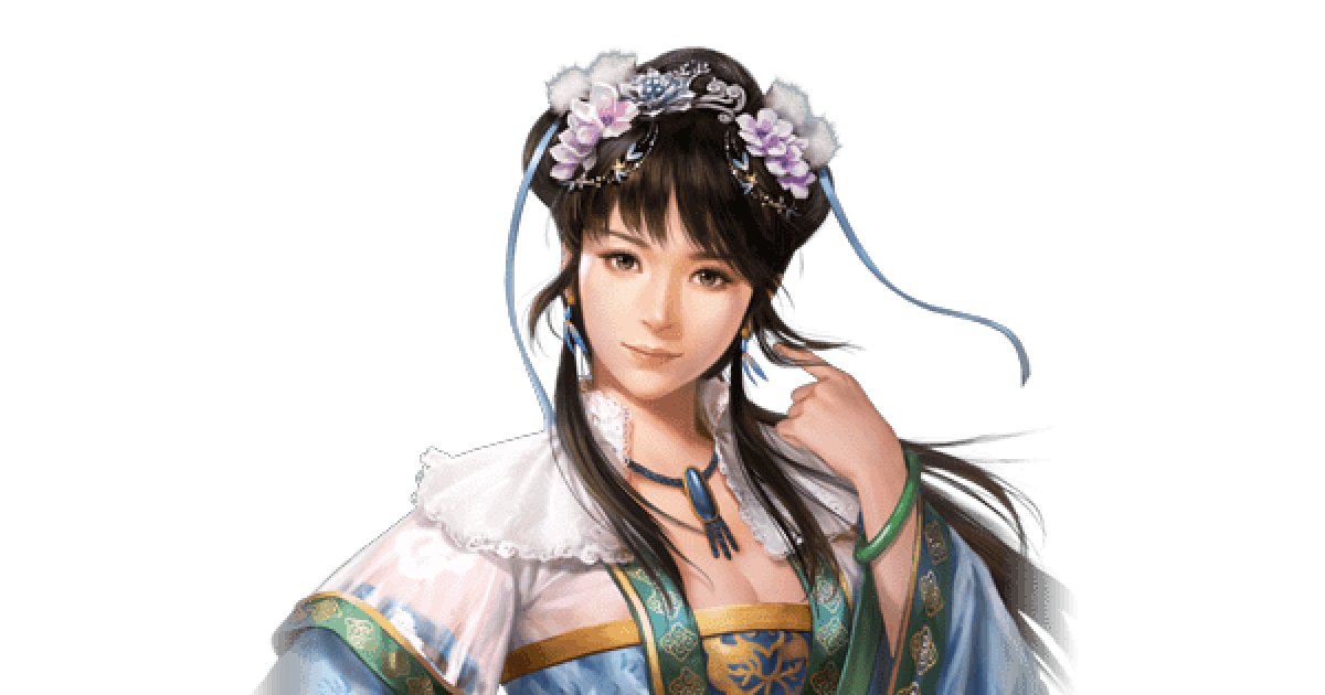 三國志 覇道 王元姫 おうげんき の戦法と技能 ゲームウィズ Gamewith