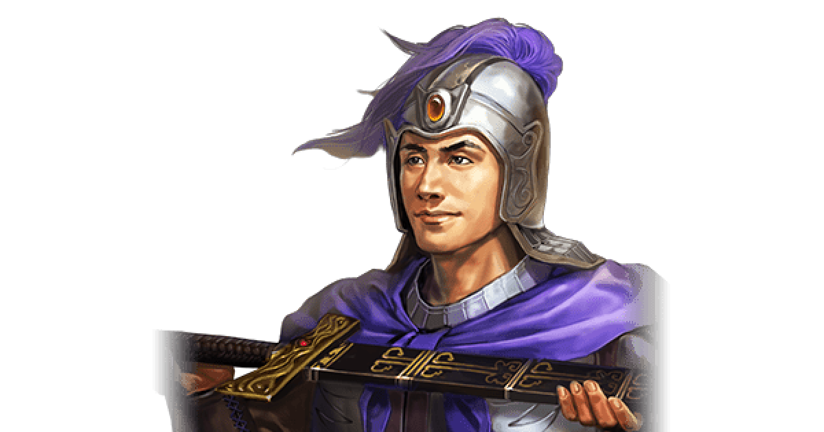 三國志 覇道 夏侯恩 かこうおん の戦法と技能 ゲームウィズ