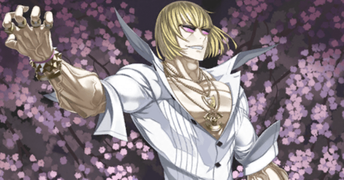 FGO FES ポートレイト　坂田　金時 FGO FES ポートレイト 坂田 金時
