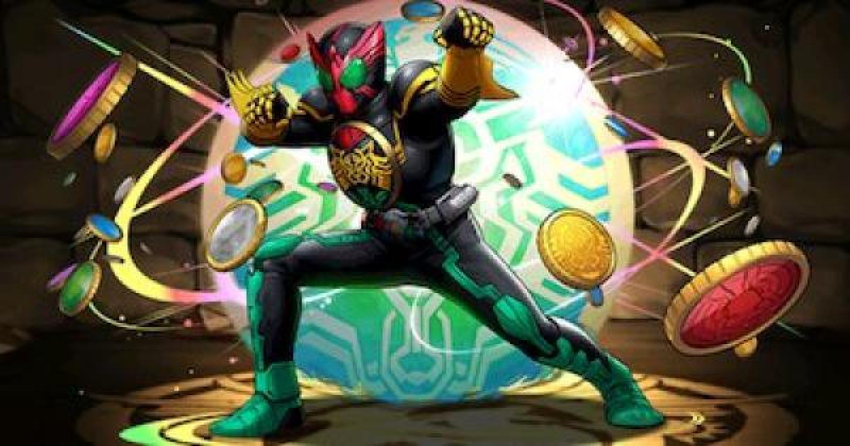 パズドラ オーズの評価 ゲームウィズ