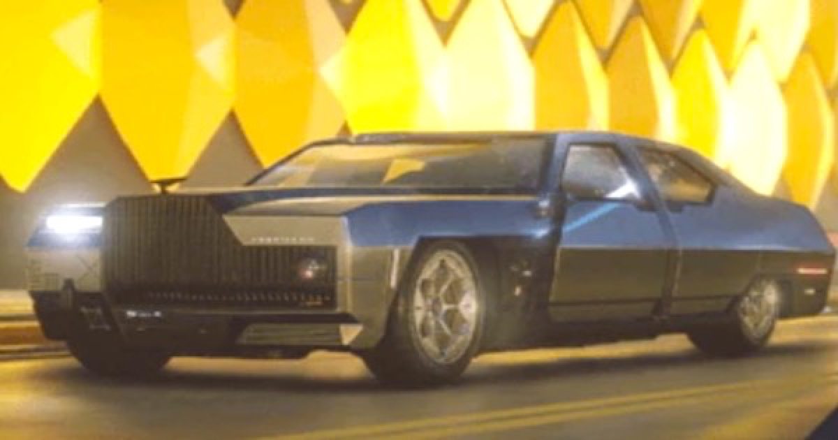 サイバーパンク77 シュヴィロ トラクス 3 Jeffersonの入手方法 ゲームウィズ Gamewith