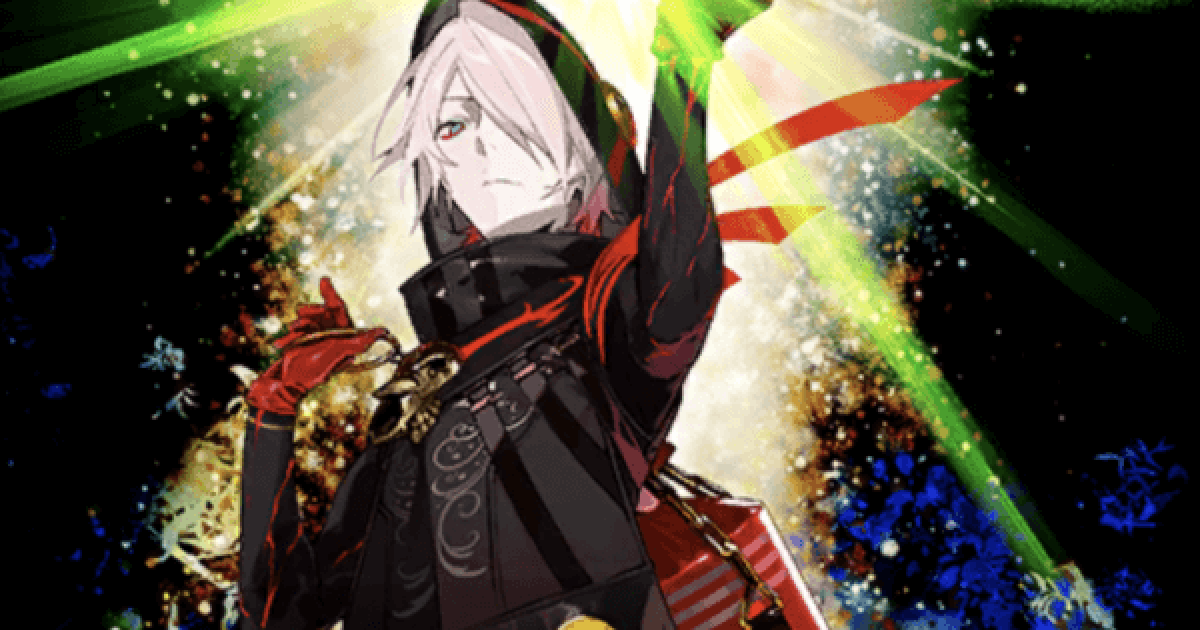 FGO】カルナサンタの評価｜宝具とスキル性能 - ゲームウィズ