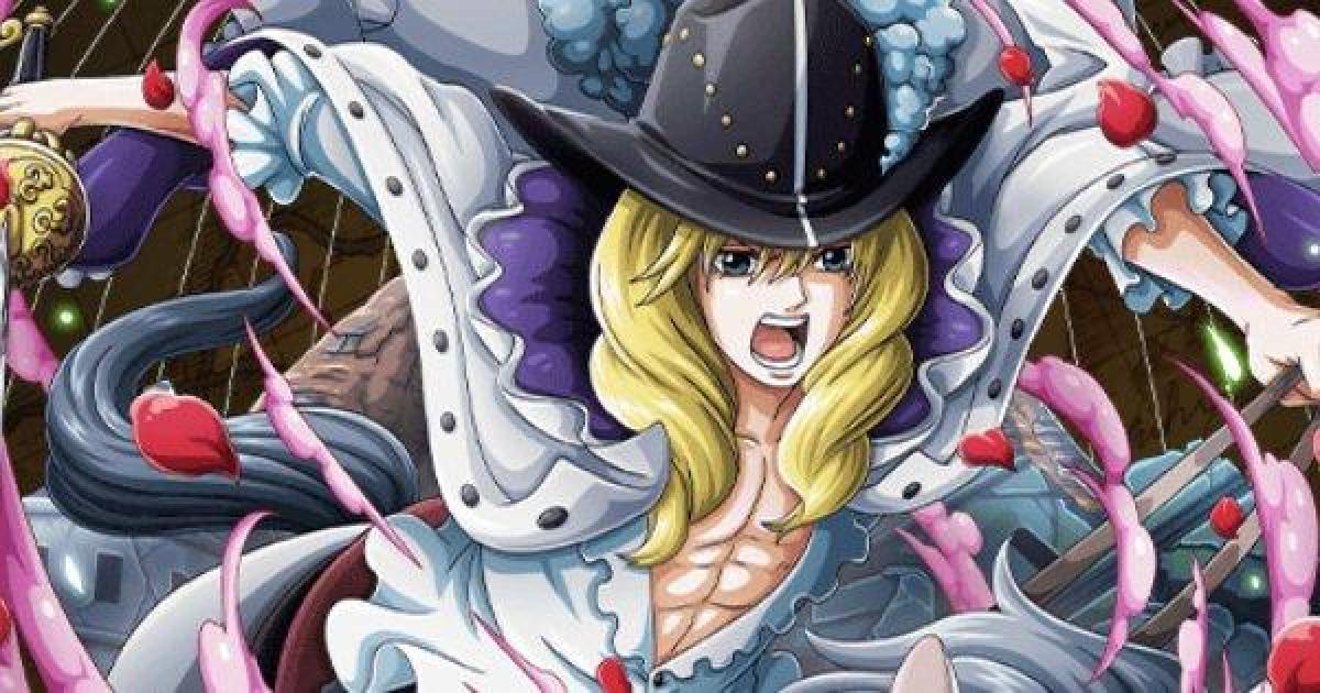 トレクル キャベンディッシュ 海賊祭 の評価 ワンピース トレジャークルーズ ゲームウィズ Gamewith