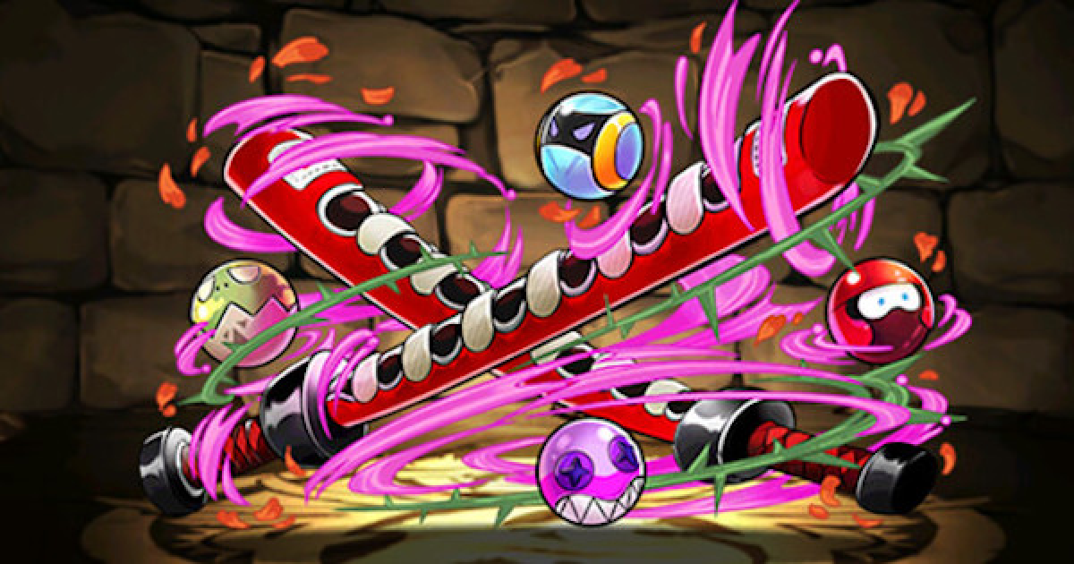 パズドラ ルーシー装備の評価とおすすめアシスト先 ゲームウィズ Gamewith