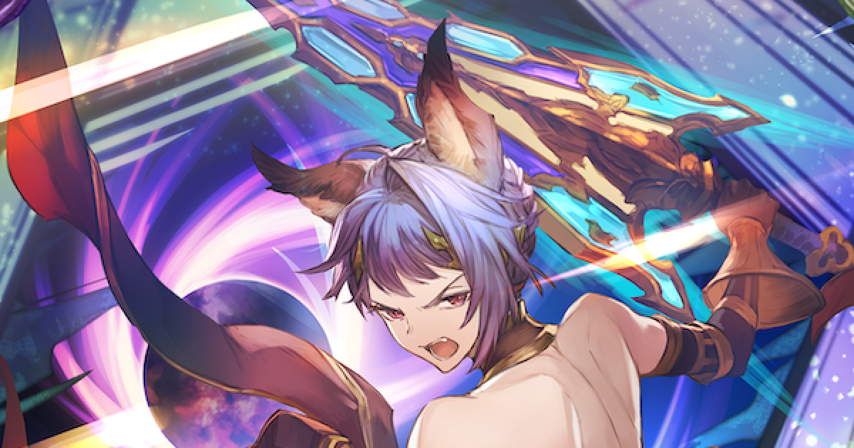 シャドバ 2枚の新カードを独占公開 十天覚醒 シャドウバース ゲームウィズ