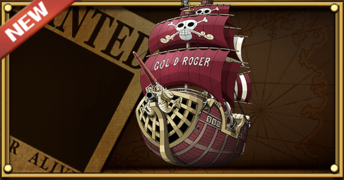 トレクル オーロ ジャクソン号の評価と入手すべきか ワンピース トレジャークルーズ ゲームウィズ