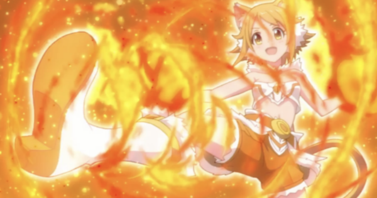 プリコネr ヒヨリ プリンセス の1点狙いガチャシミュ プリフェス プリンセスコネクト ゲームウィズ Gamewith