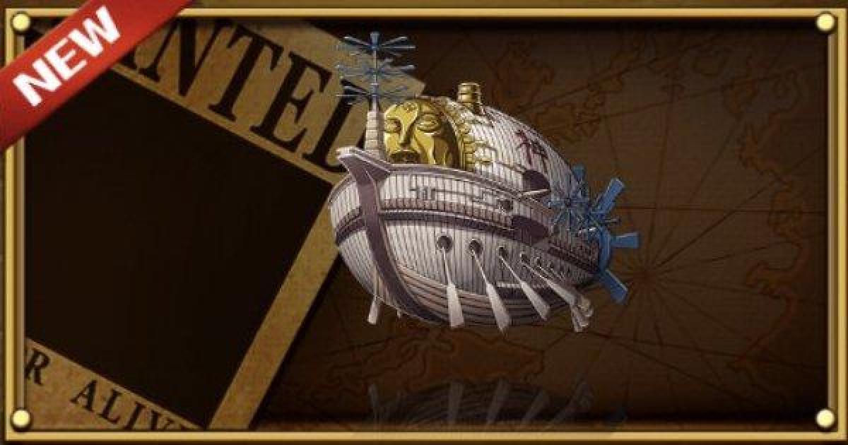 トレクル 方舟マクシムの評価とおすすめ船長 ワンピース トレジャークルーズ ゲームウィズ Gamewith