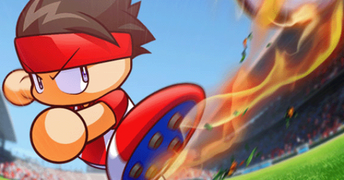 パワサカ 桜花爛漫の性能と使い方 パワフルサッカー ゲームウィズ Gamewith