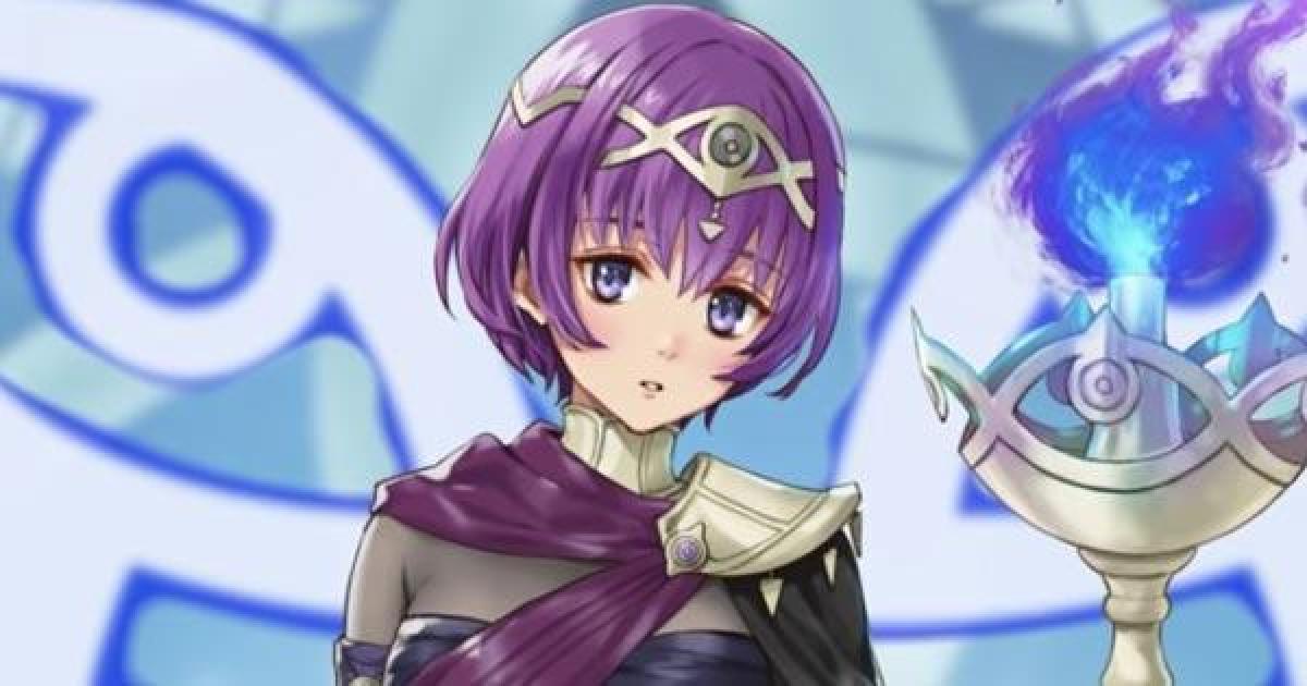 Feh カタリナ ペレジア の評価とおすすめ個体値 Feヒーローズ ゲームウィズ Gamewith