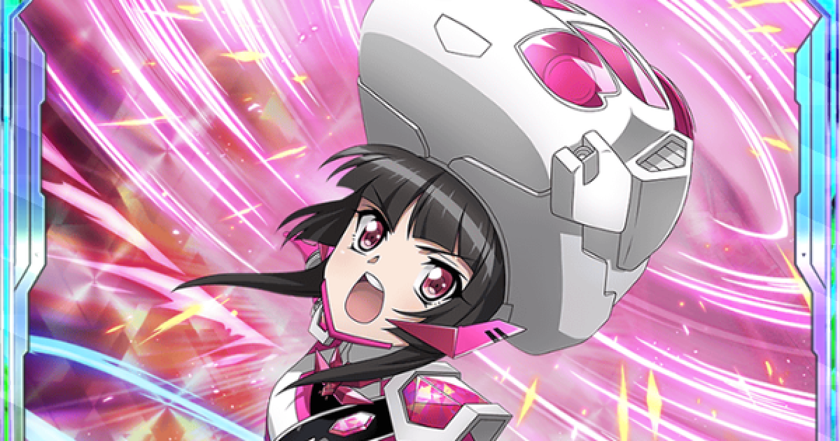 シンフォギアxd 月読調の評価 G式 タービュランス ゲームウィズ