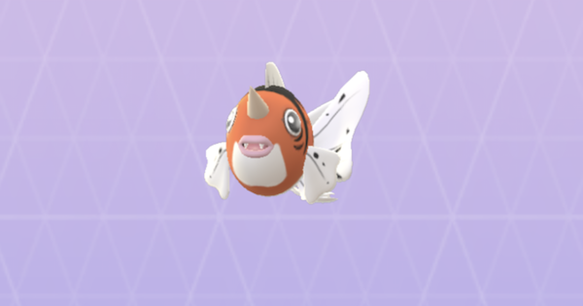 ポケモンgo アズマオウのおすすめ技と最大cp 弱点 ゲームウィズ
