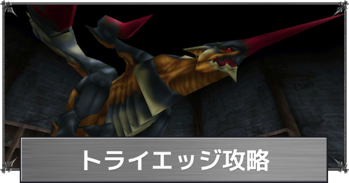 FF8 トリプルトライアド　スコール　リノア スコールとリノア ファイナルファンタジー VIII - 限定版