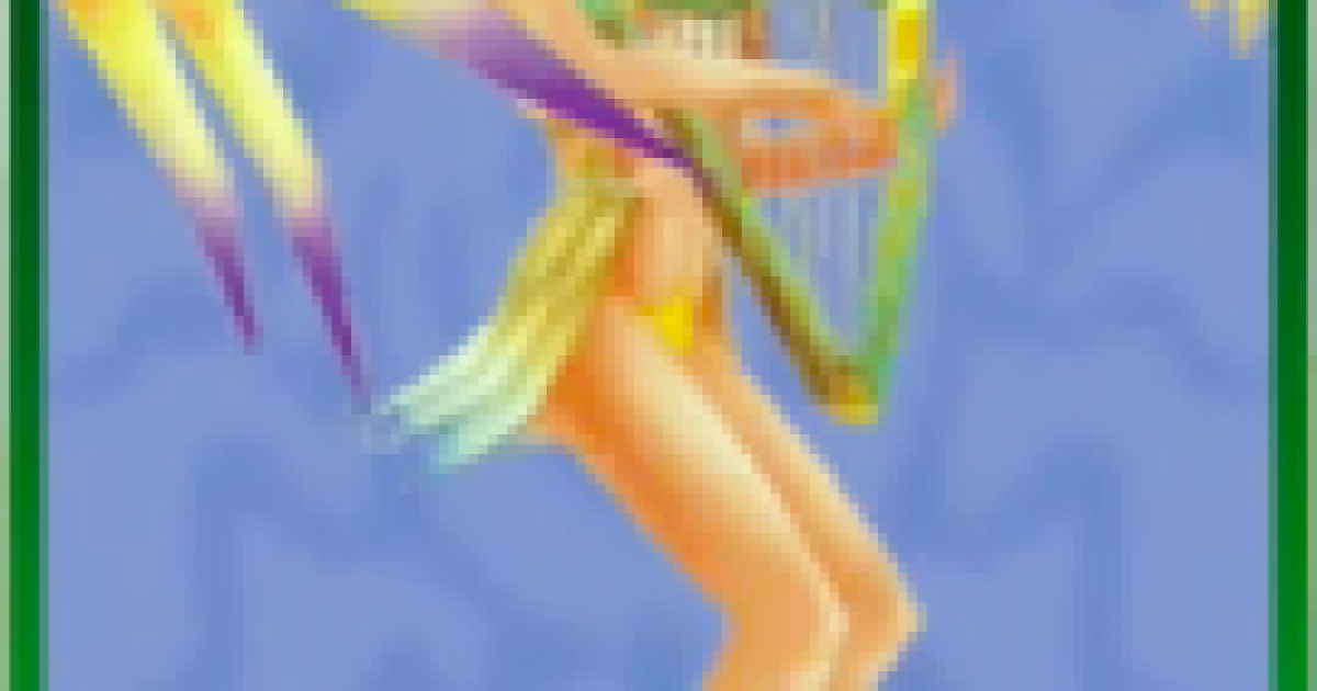 Ff8 セイレーン カード の入手方法 ファイナルファンタジー8 ゲームウィズ Gamewith