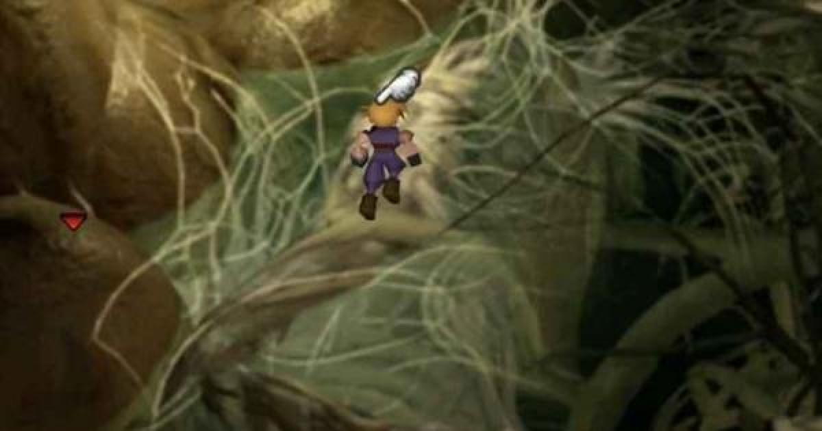 Ff7 ムーバーの出現場所と入手アイテム ファイナルファンタジー7 ゲームウィズ