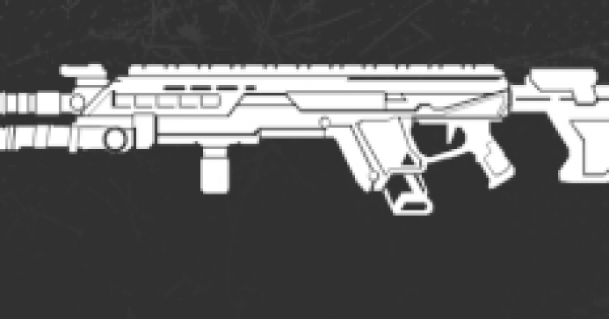 Apex Legends ロングボウの強化内容とスキン エーペックス ゲームウィズ Gamewith