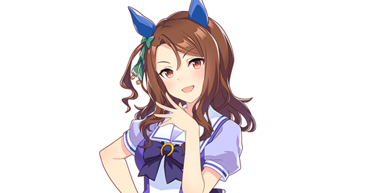 ウマ娘 キングヘイロー キャラポップストア 抽選くじ ウマ娘 キングヘイロー A賞 アクリルボード キャラポップストア