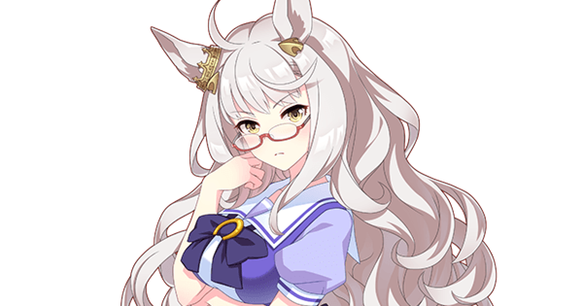 ウマ娘 ビワハヤヒデ ハピチャン ステッカー 缶バッジ 2点セット