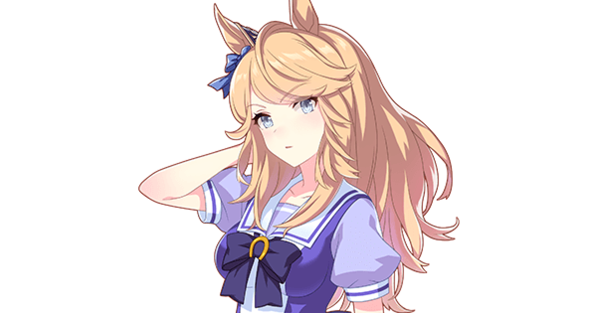 ウマ娘】ゴールドシチーのプロフィールと元ネタ - ゲームウィズ