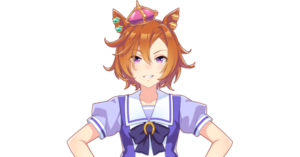 ウマ娘】テイエムオペラオーのプロフィールと元ネタ - ゲームウィズ