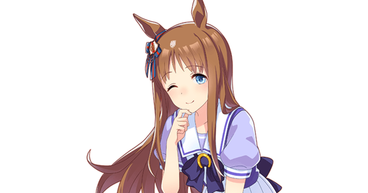 ウマ娘　フォルメイツ　vol.3　グラスワンダー ウマ娘 プリティーダービー』から「グラスワンダー」がプライズ