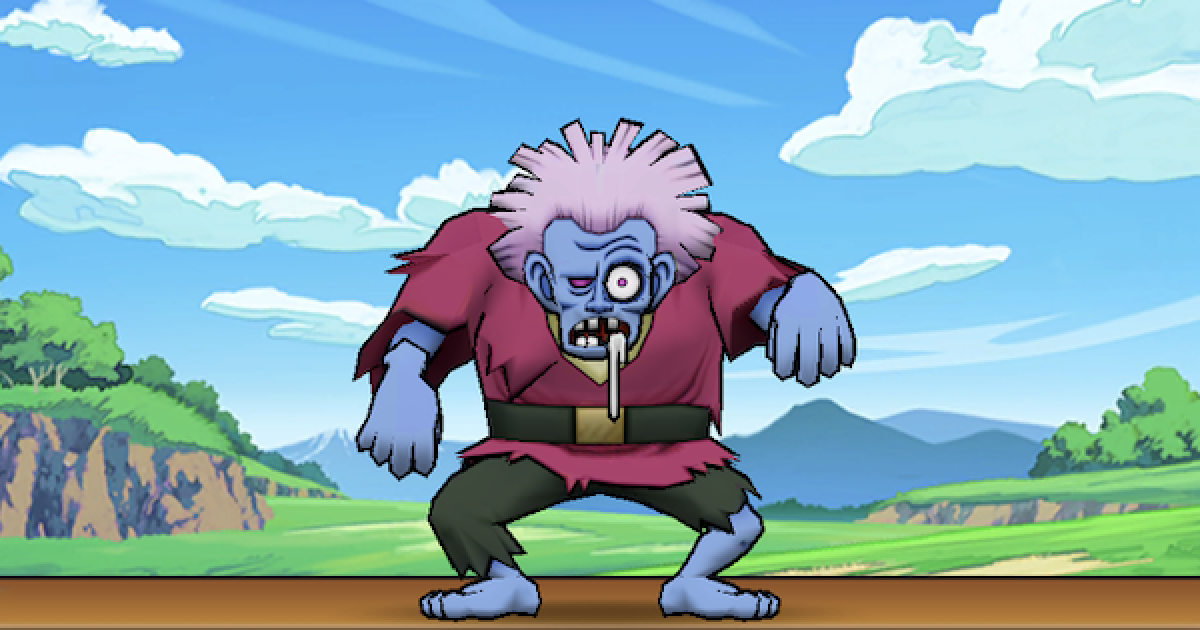 ドラクエウォーク グールのこころsデータと出現場所 Dqウォーク ゲームウィズ Gamewith