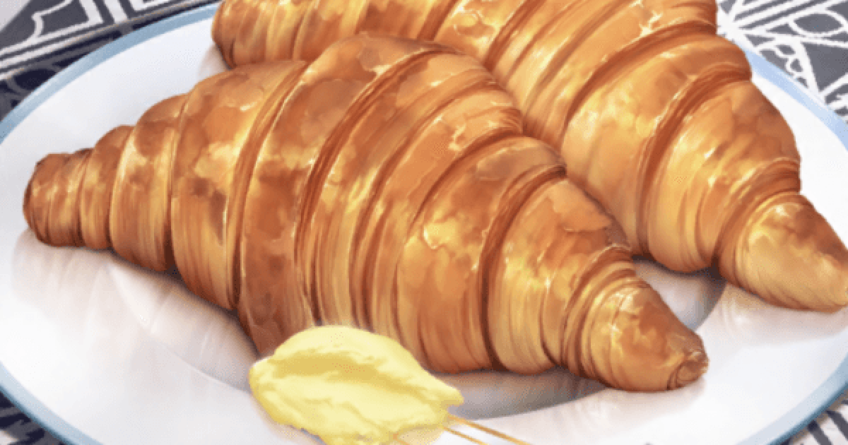 Fgo カイニスのバレンタイン礼装 ちょっと焦げたクロワッサン の性能 ゲームウィズ