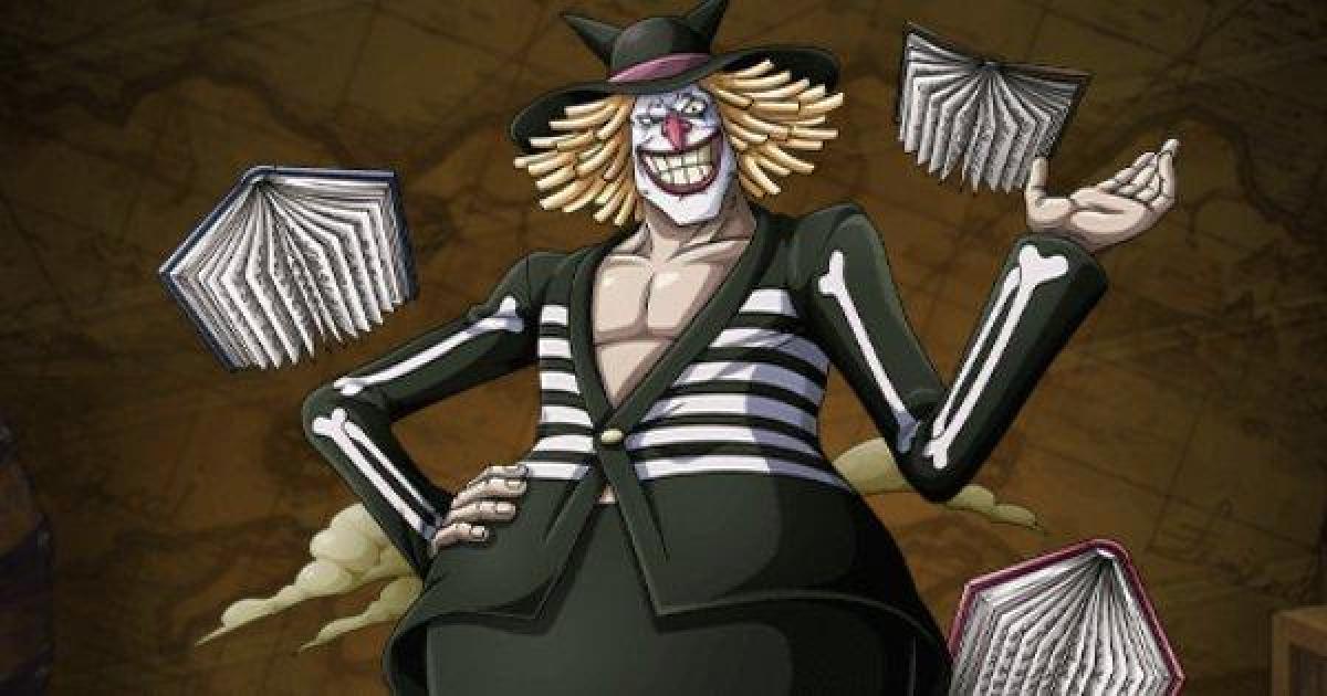 トレクル モンドール 絆決戦対策冒険 の評価 ワンピース トレジャークルーズ ゲームウィズ