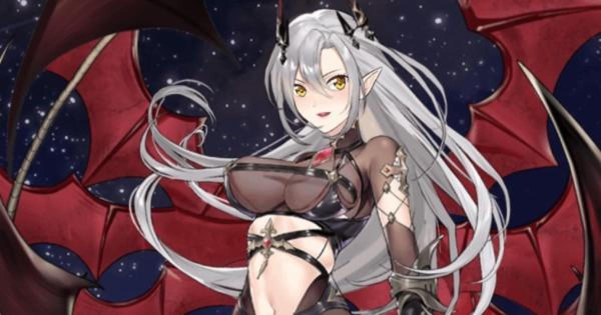 超次元彼女 ドラキュラの性能と評価 ゲームウィズ